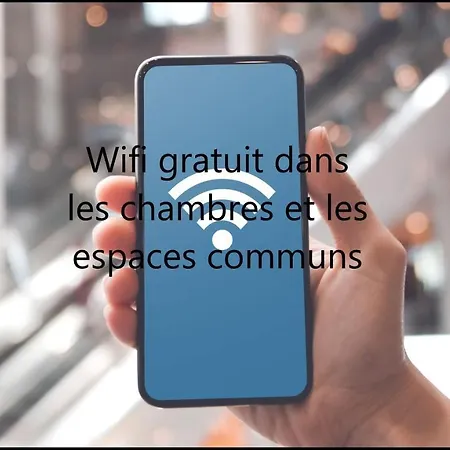 Hotel Brit Essentiel Saint-flour 2*