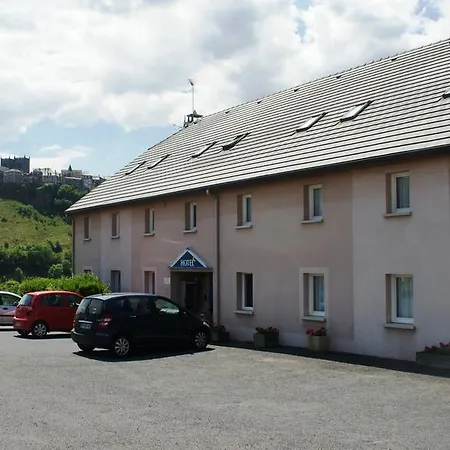 Brit Essentiel Saint-flour Saint-Flour (Cantal)